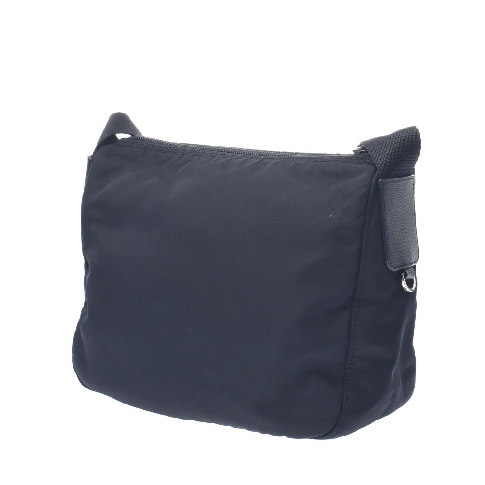 Prada Bag Black Shoulder Black